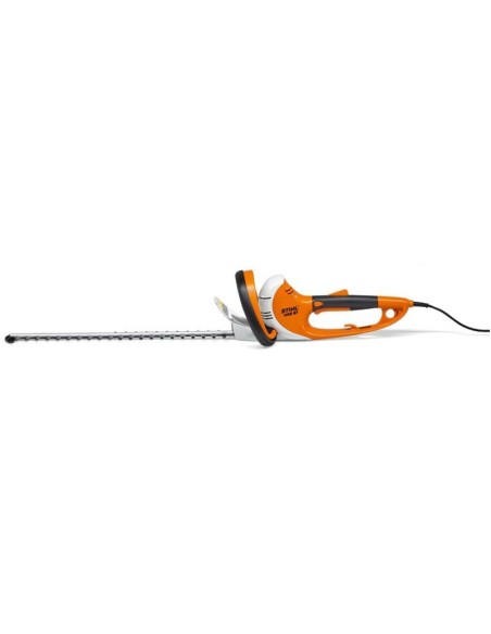 Stihl HSE 61 → Cortasetos Eléctrico.