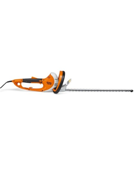 Stihl HSE 61 → Cortasetos Eléctrico.