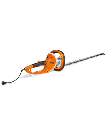 Stihl HSE 71 → Cortasetos Eléctrico.