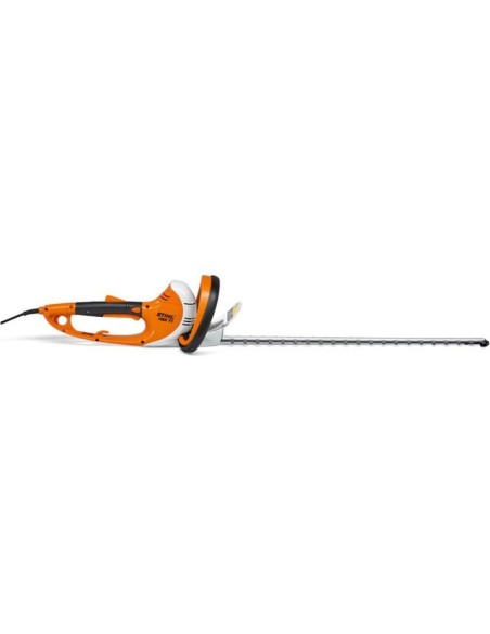 Stihl HSE 71 → Cortasetos Eléctrico.