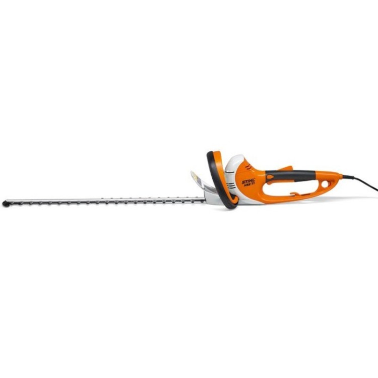 Stihl HSE 71 → Cortasetos Eléctrico.