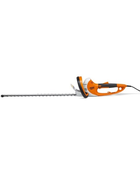Stihl HSE 71 → Cortasetos Eléctrico.