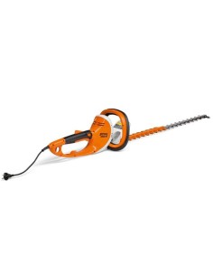 Stihl HSE 81 → Cortasetos Eléctrico.