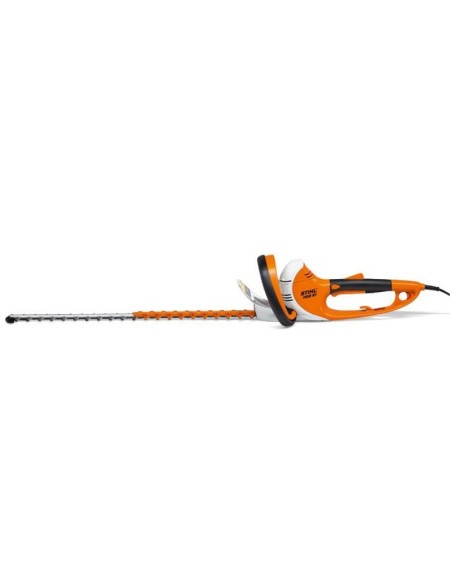 Stihl HSE 81 → Cortasetos Eléctrico.