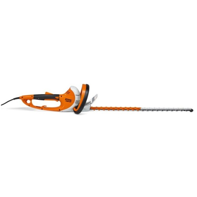 Stihl HSE 81 → Cortasetos Eléctrico.