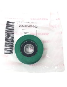 Polea de tracción Honda HF