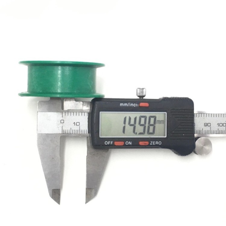 Polea de tracción Honda HF