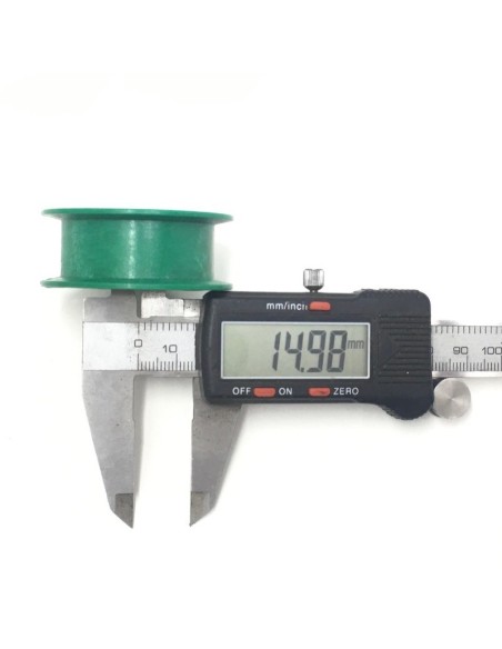 Polea de tracción Honda HF