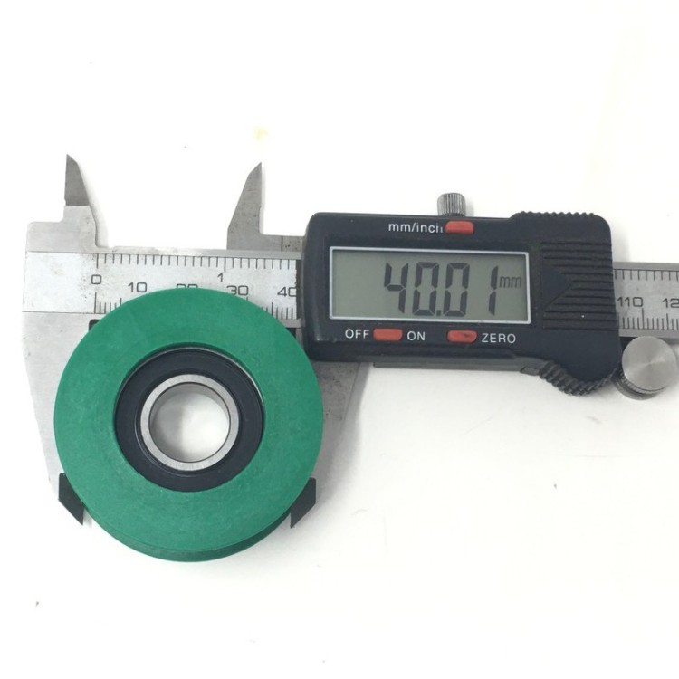 Polea de tracción Honda HF