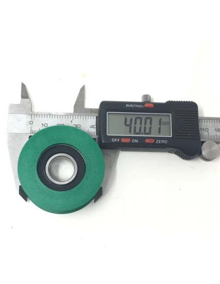 Polea de tracción Honda HF