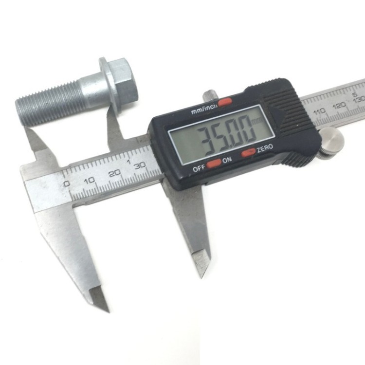 Tronillo portacuchillas Cortacésped Honda.