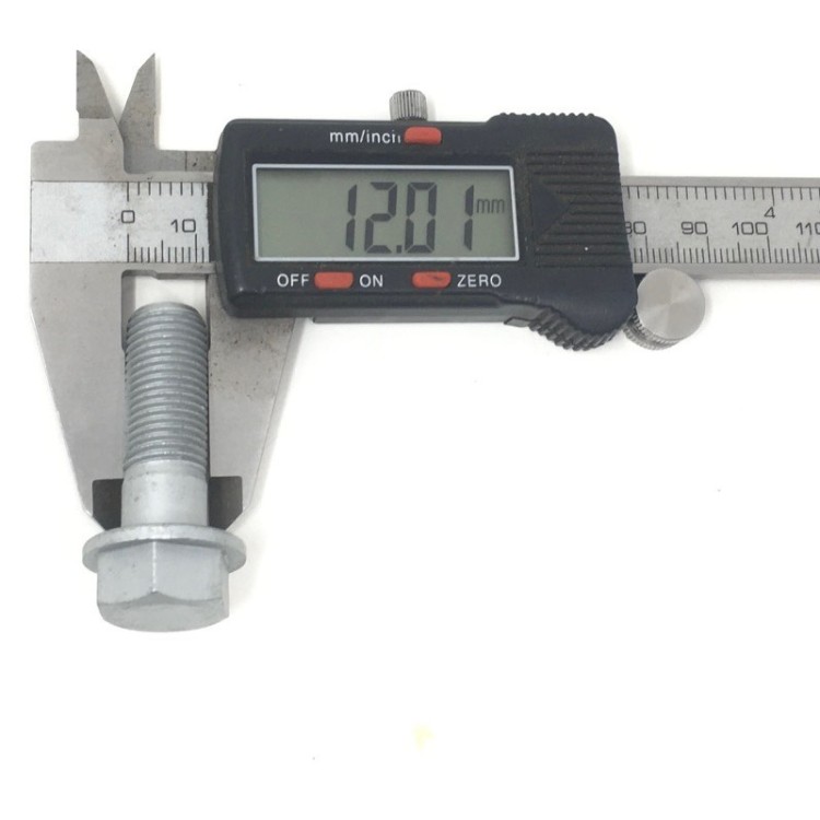 Tronillo portacuchillas Cortacésped Honda.