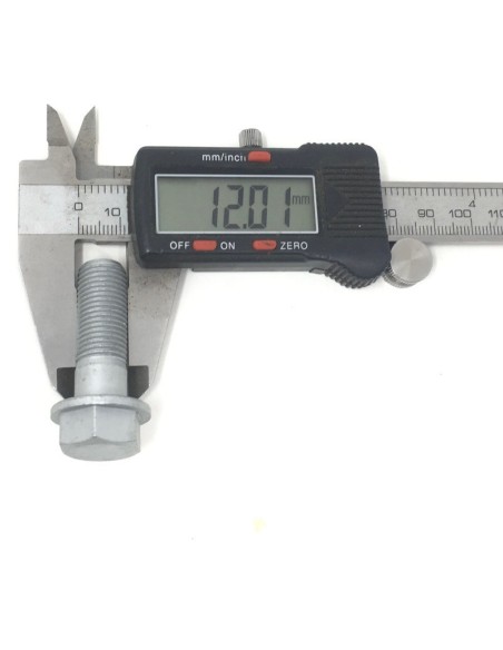 Tronillo portacuchillas Cortacésped Honda.