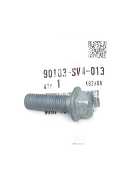 Tornillo cuchillas cortacésped Honda 10x30mm