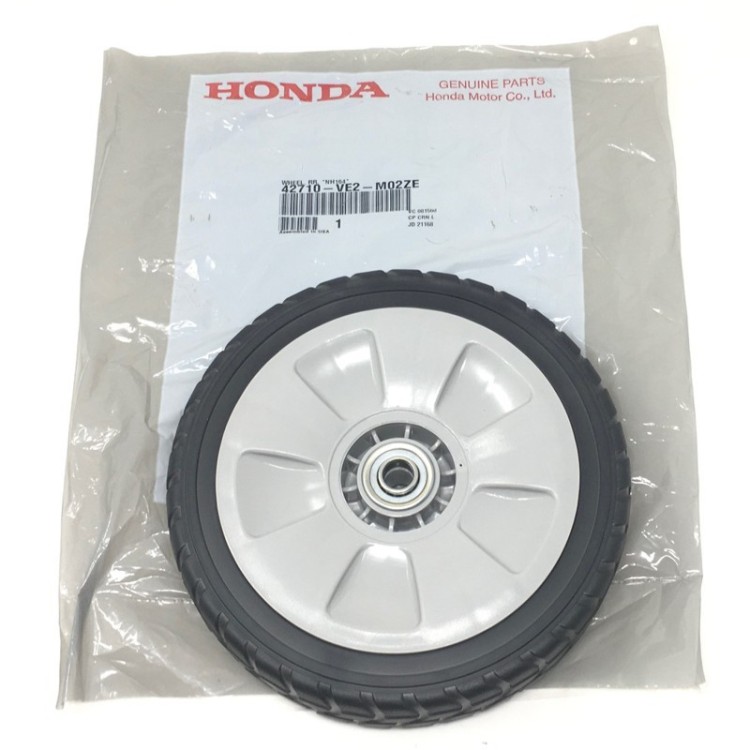 Rueda trasera Cortacésped Honda IZY