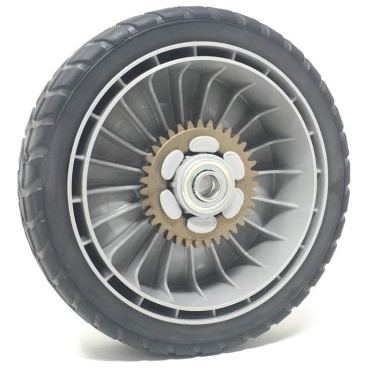 Rueda trasera Cortacésped Honda IZY