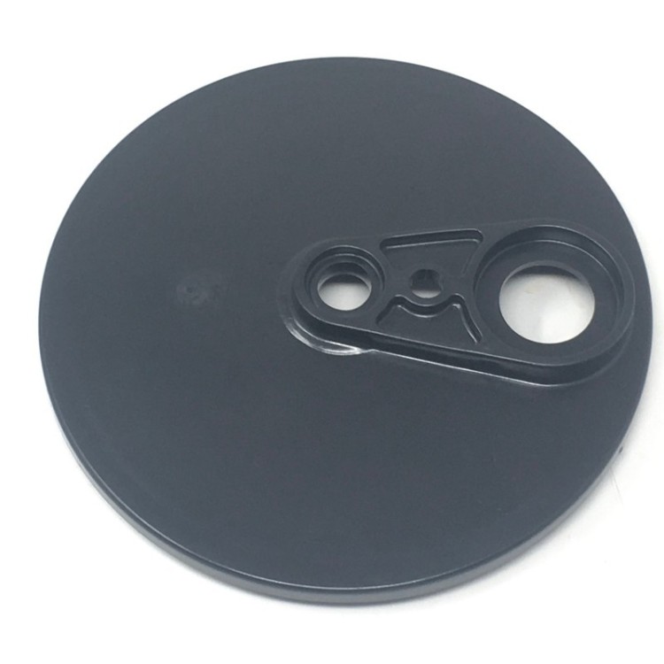 Tapa para rueda trasera Cortacésped Honda IZY