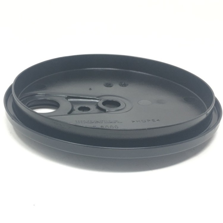 Tapa para rueda trasera Cortacésped Honda IZY