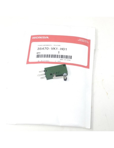 Interruptor posición "N" Tractor Honda FH