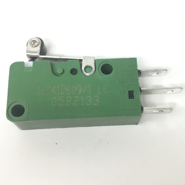 Interruptor posición "N" Tractor Honda FH