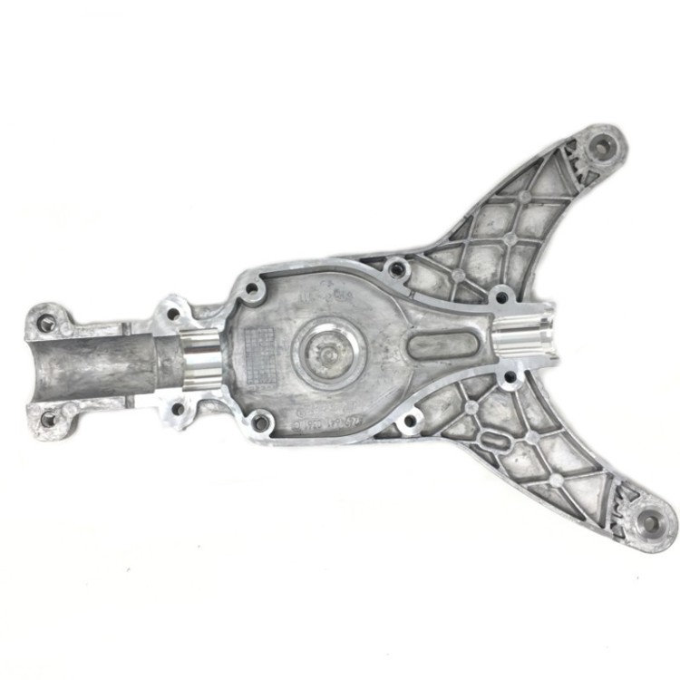 Carcasa inferior Vareadores Stihl SP90-SP92.