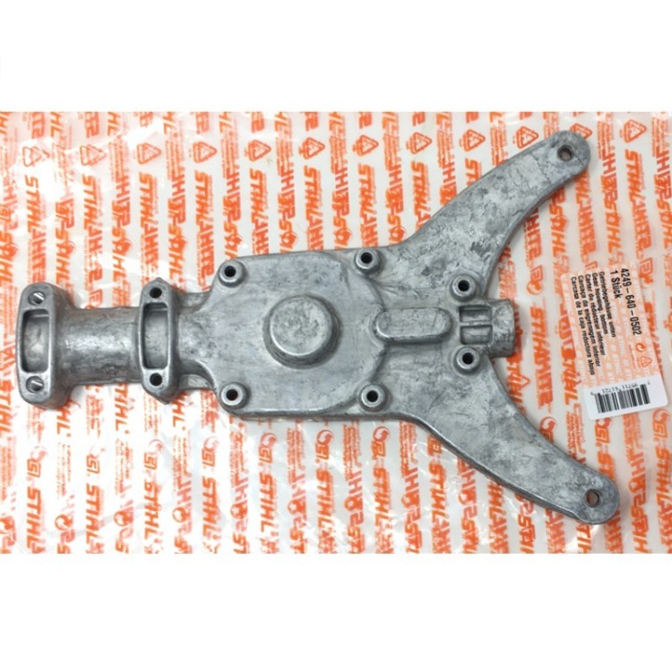 Carcasa inferior Vareadores Stihl SP90-SP92.