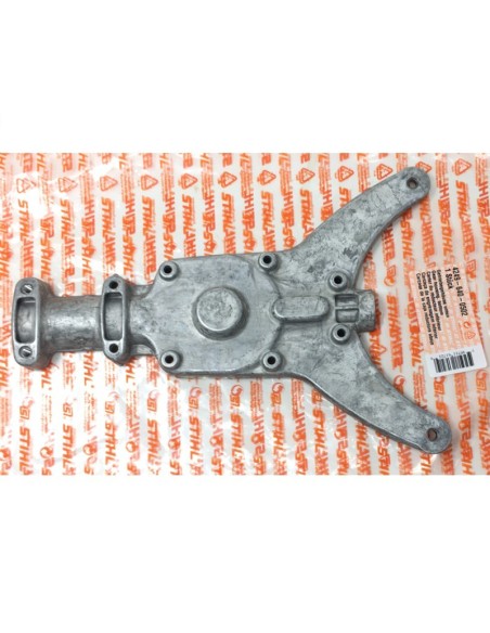 Carcasa inferior Vareadores Stihl SP90-SP92.