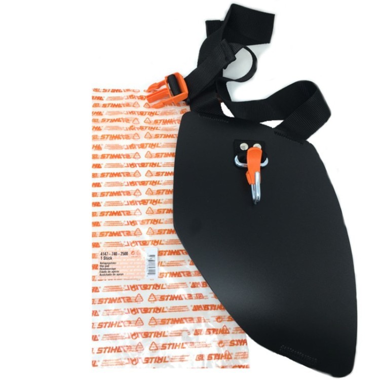 Repuesto Almohadilla para arnés de desbrozadora Stihl