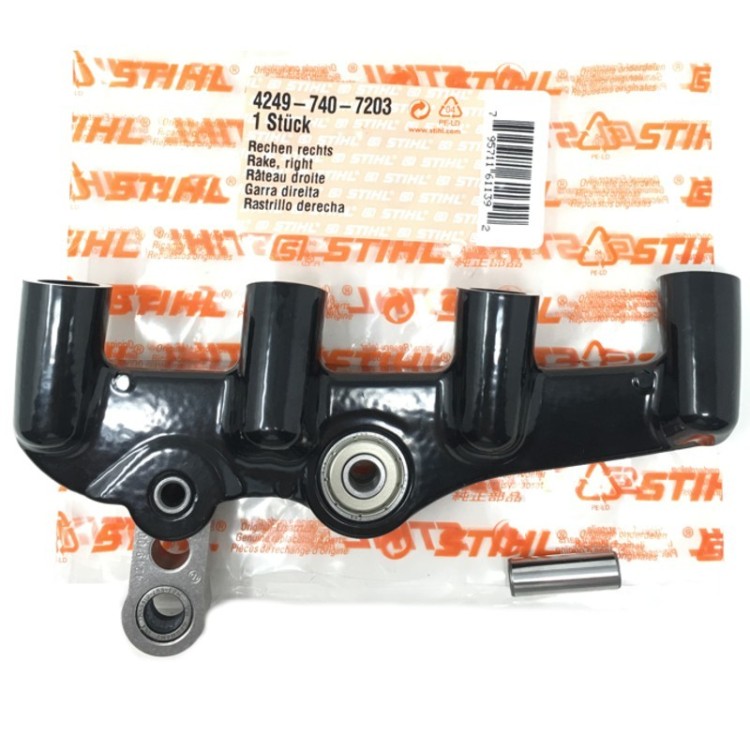 Soporte de varillas Vareador Stihl