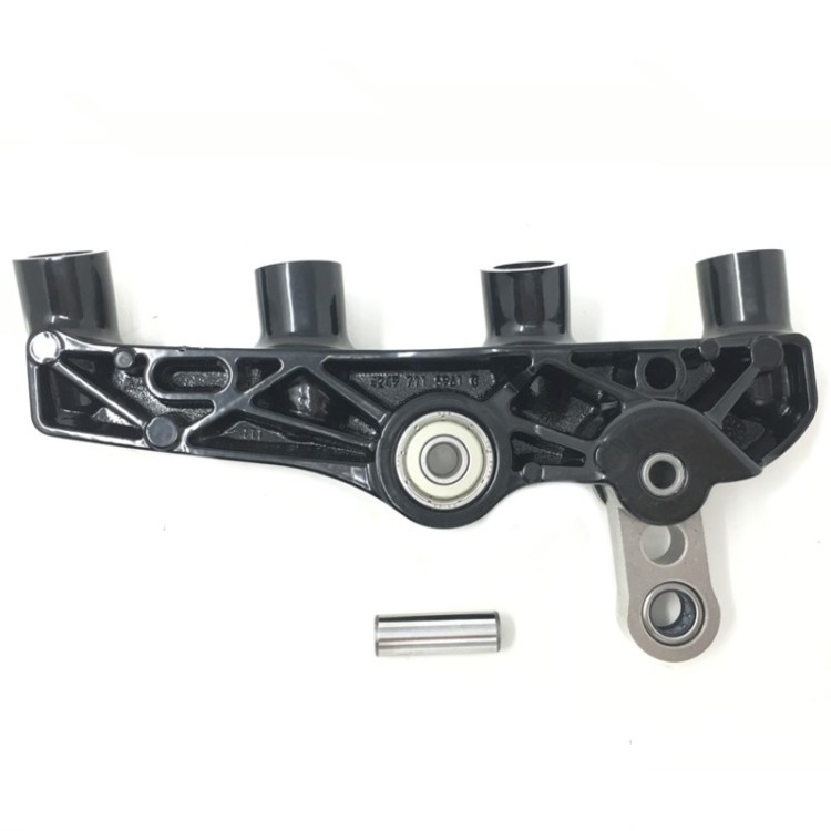 Soporte de varillas Vareador Stihl