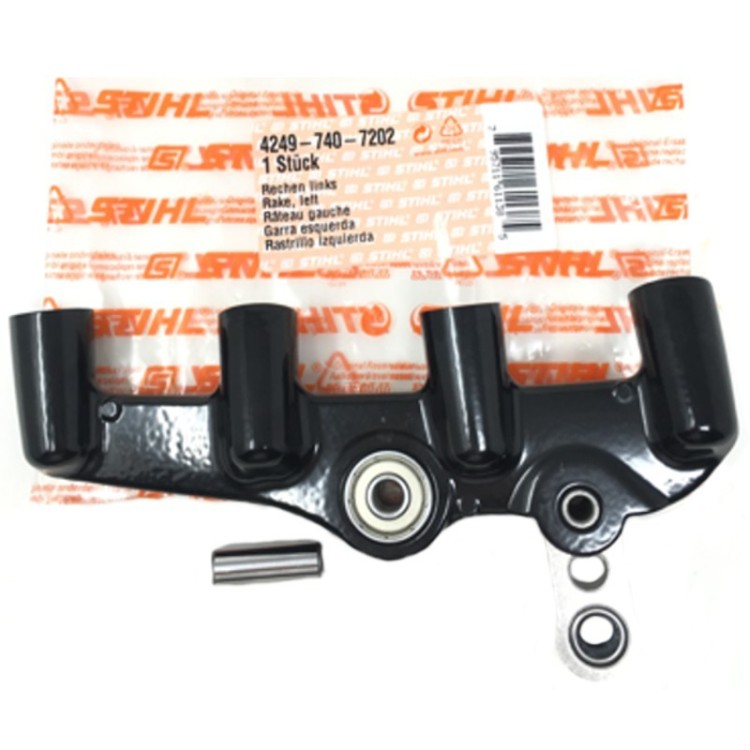 Soporte de varillas Vareador Stihl (Izquierdo)