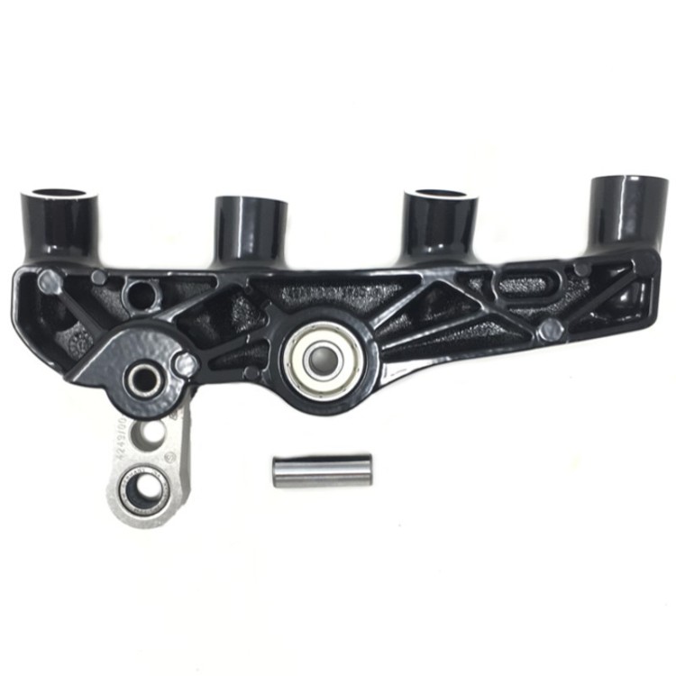 Soporte de varillas Vareador Stihl (Izquierdo)