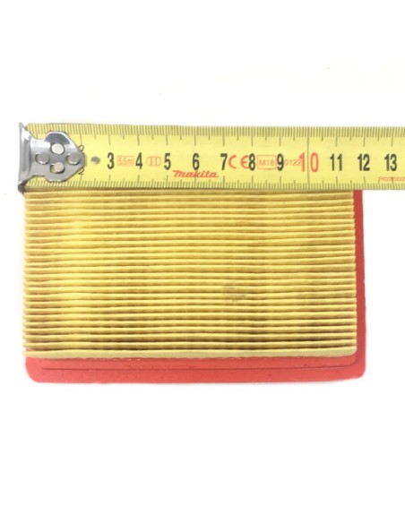 Filtro de aire Soplador Stihl BR 420