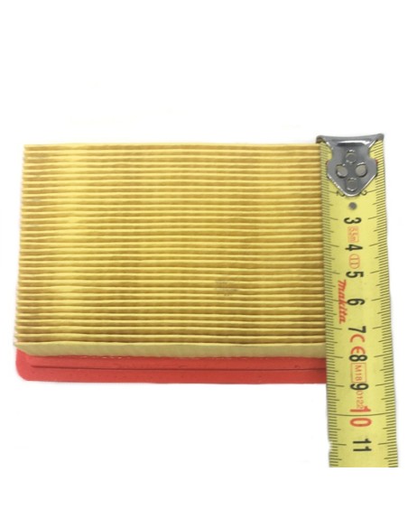 Filtro de aire Soplador Stihl BR 420