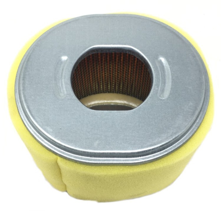 Filtro de aire adaptable a motores Honda GX240, GX270.
