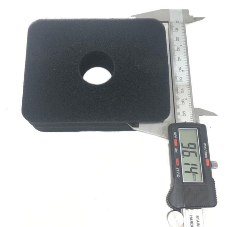 Filtro de aire adaptable a motores HONDA GX110