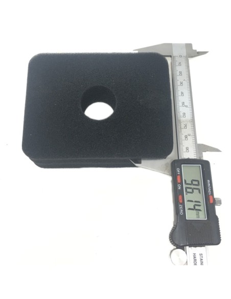 Filtro de aire adaptable a motores HONDA GX110