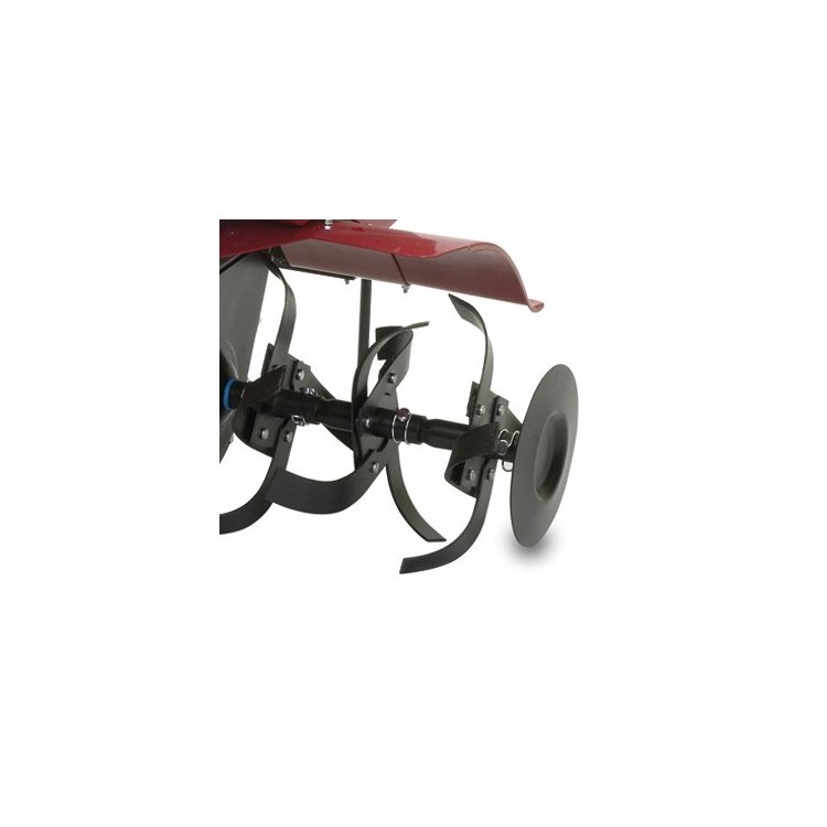 Motoazada Honda FG 320