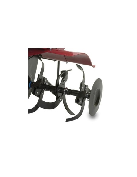 Motoazada Honda FG 320