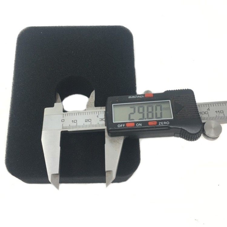 Filtro de aire adaptable a motores HONDA GX110