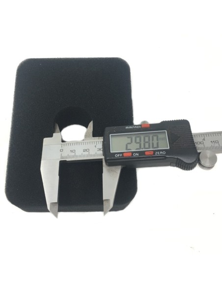 Filtro de aire adaptable a motores HONDA GX110