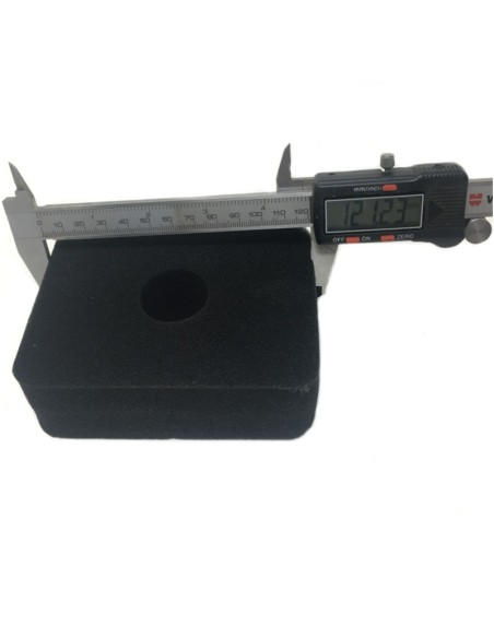 Filtro de aire adaptable a motores HONDA GX110
