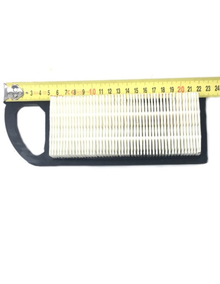 Filtro de aire adaptable a motores Briggs & Stratton
