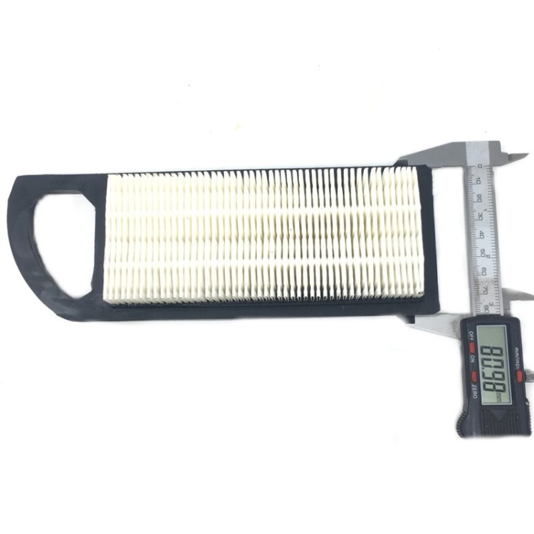 Filtro de aire adaptable a motores Briggs & Stratton
