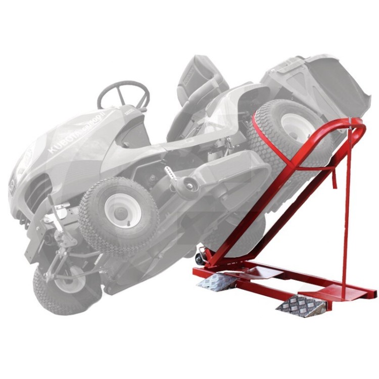Elevador de cortacésped Clip Lift Magnum