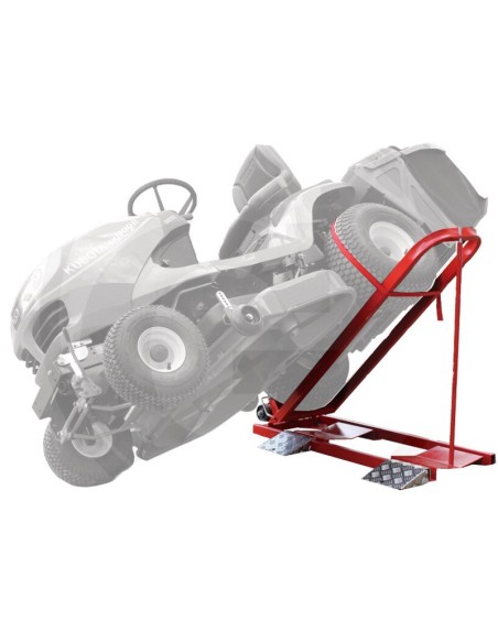 Elevador de cortacésped Clip Lift Magnum