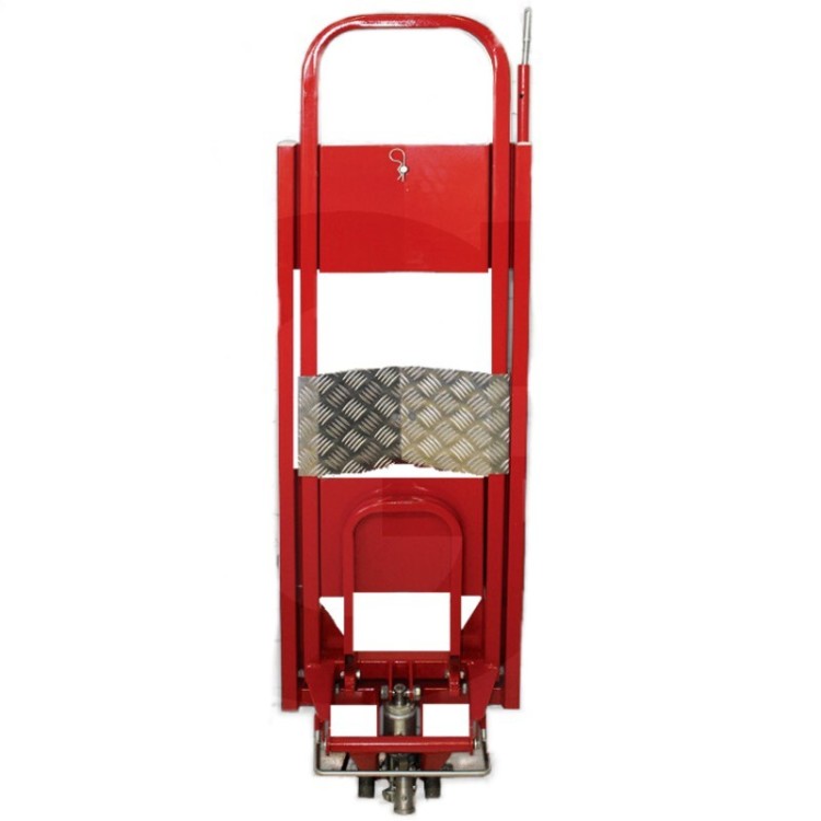 Elevador de cortacésped Clip Lift Magnum