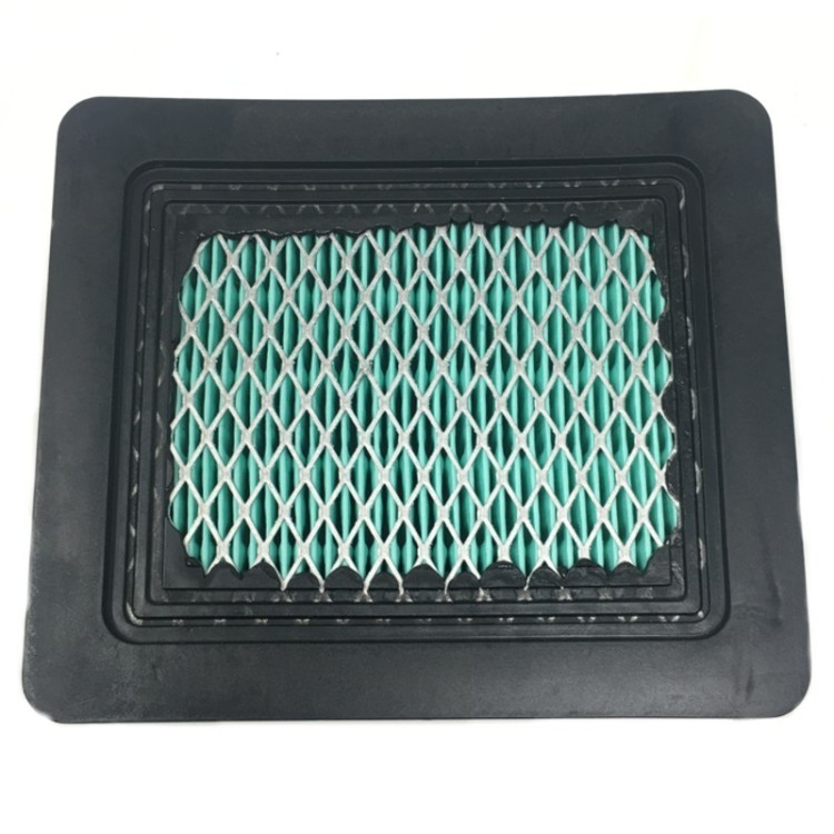 Filtro de aire adaptable a motores HONDA