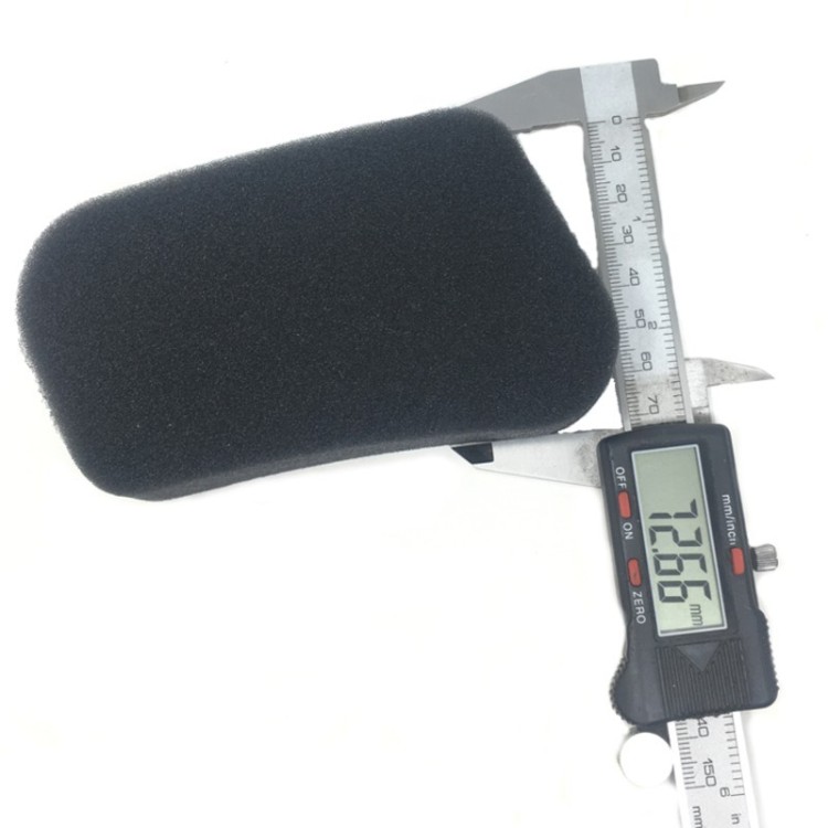 Filtro de aire para motores HONDA HRB y GV (ORIGINAL)