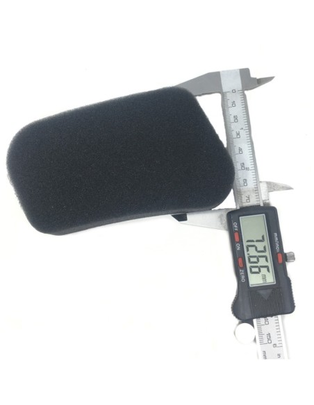 Filtro de aire para motores HONDA HRB y GV (ORIGINAL)